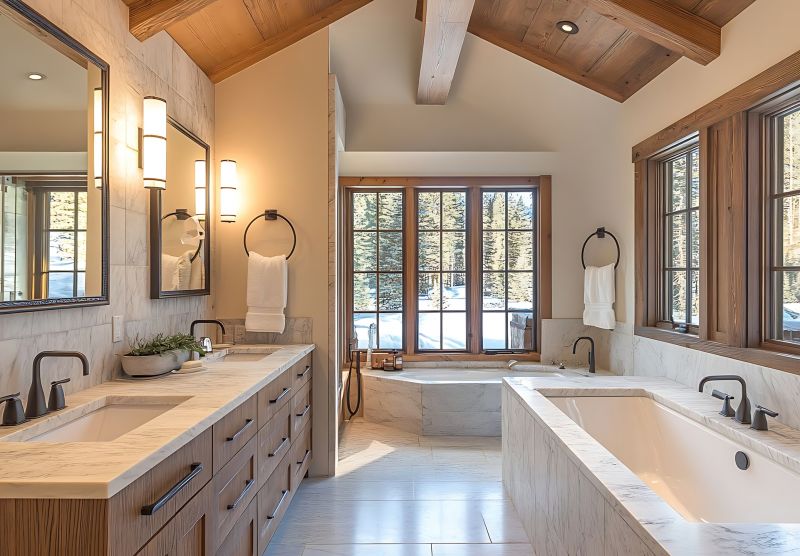 Top Bathroom Remodeling Companies in Buffalo, NY