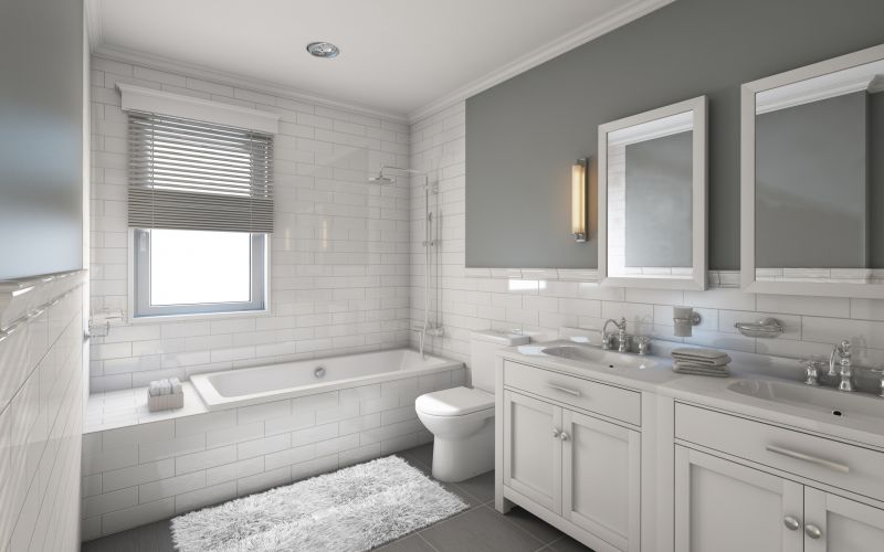 Top Bathroom Remodeling Companies in Lewiston, NY