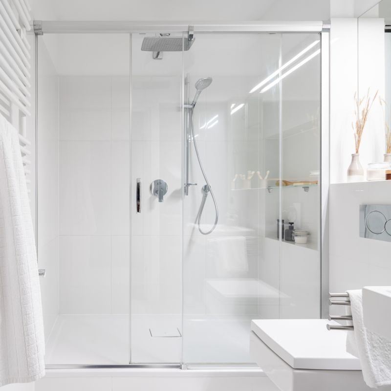 Best Shower Installation Contractors in Buffalo, NY